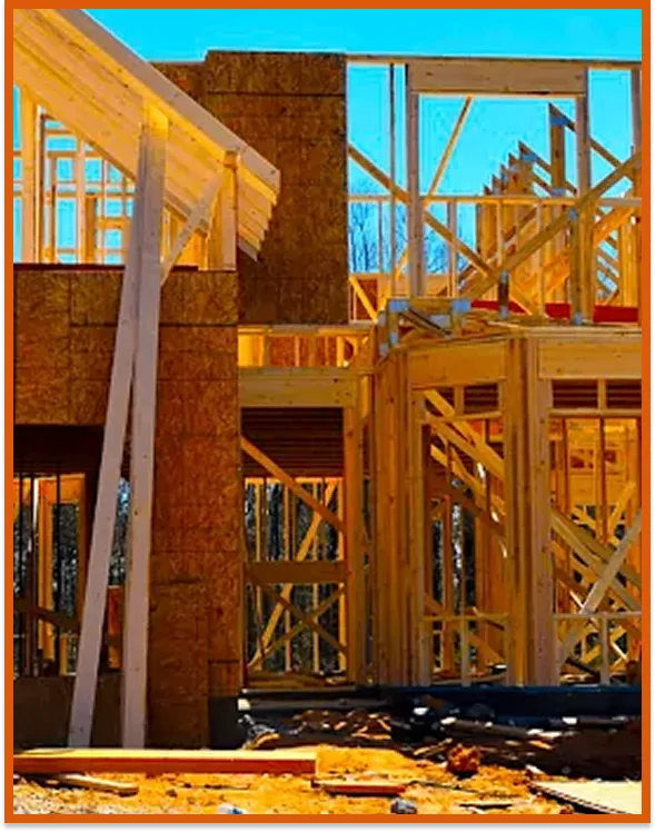 Residential Dumpster Box